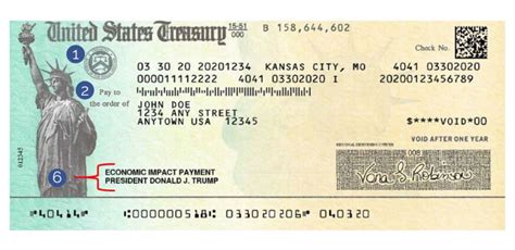 Any check should be suspected. . United states treasury check amount